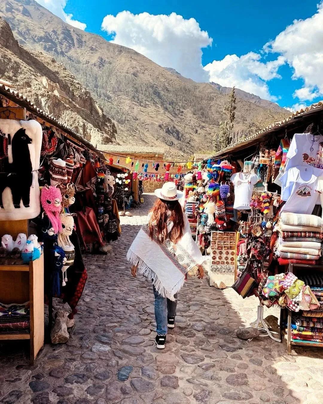 Full Day Sacred Valley Experience | Discover the Heart of the Inca Empire